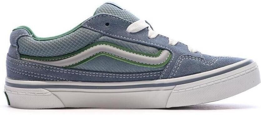 Vans Uni Sneaker Caldrone Sport Suede Citadel BLAUW - Foto 2