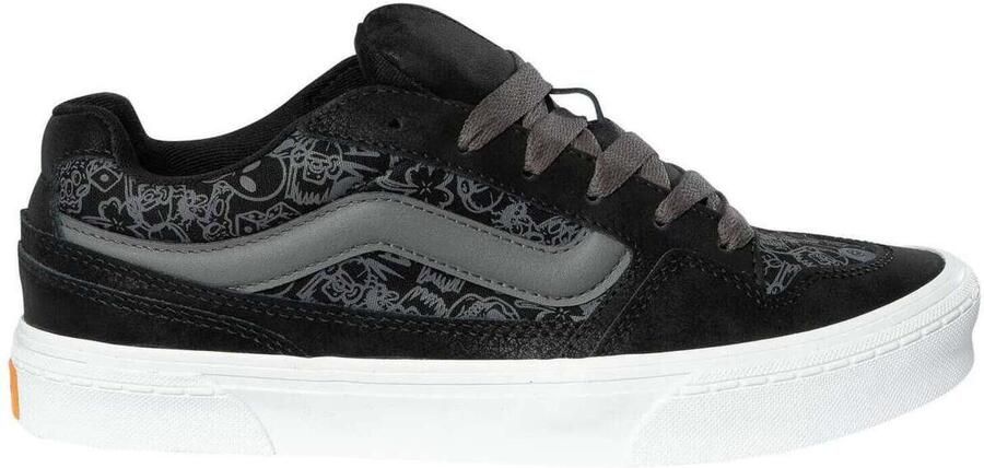 Vans Lage Sneakers Caldrone Skate Doodle Trainers