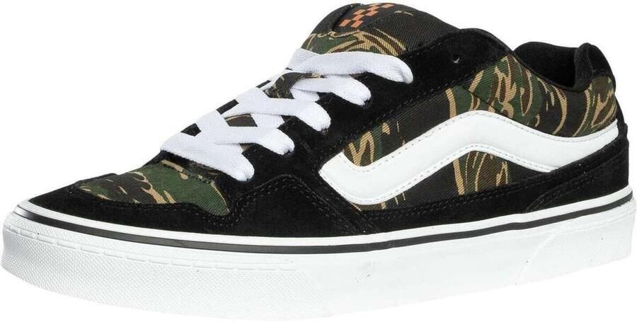 Vans Lage Sneakers Caldrone suède sneakers