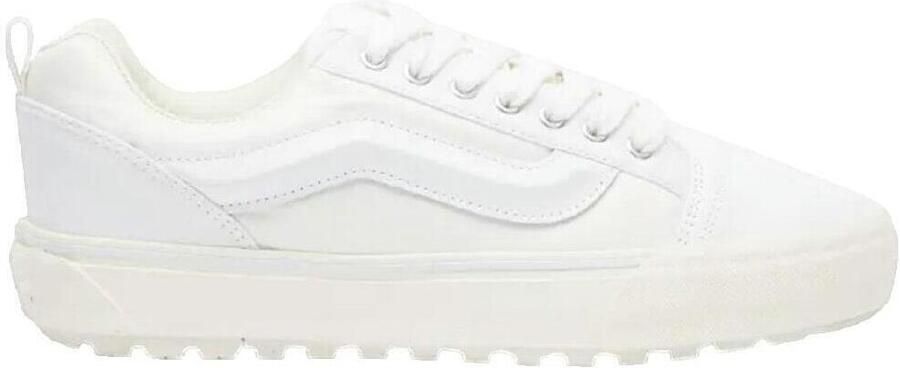 Vans Lage Sneakers Chaussures LX Knu Skool MTE-1