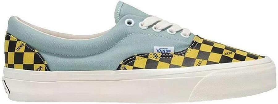 Vans Lage Sneakers Chaussures LX Premium Era 95 multicolore