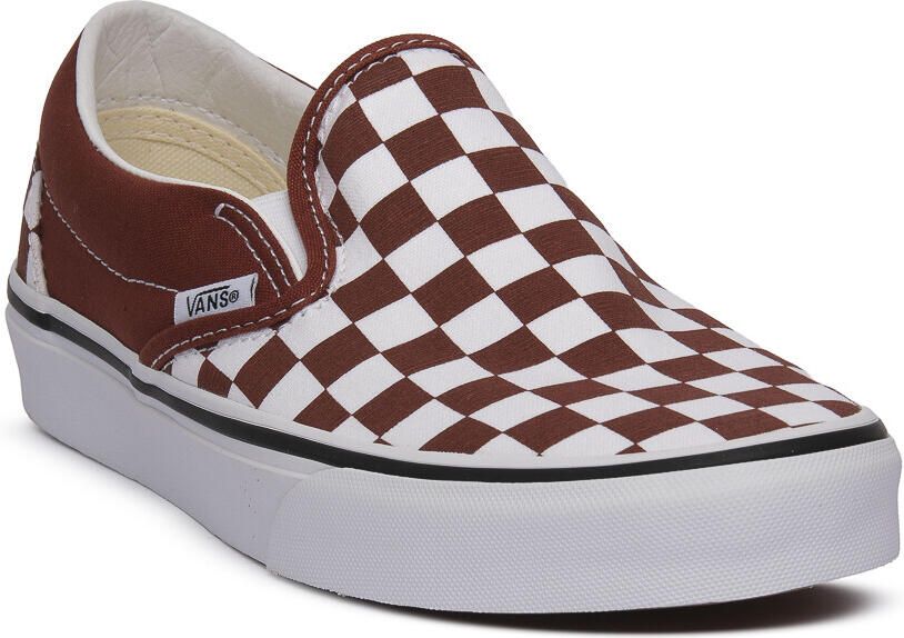 Vans Lage Sneakers CLASSIC SLIP ON