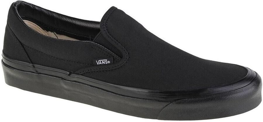 Vans Classic Slip-On VN0A3JEXUCX1 nen Zwart Sneakers - Foto 2