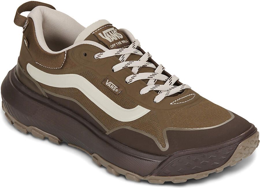 Vans Lage Sneakers Crosspath