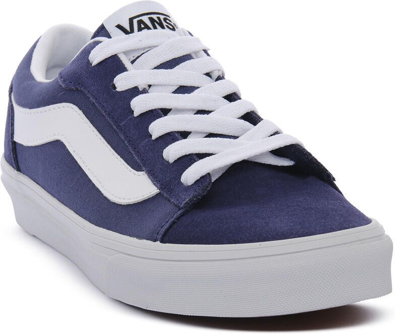Vans Lage Sneakers EMT VERO LS