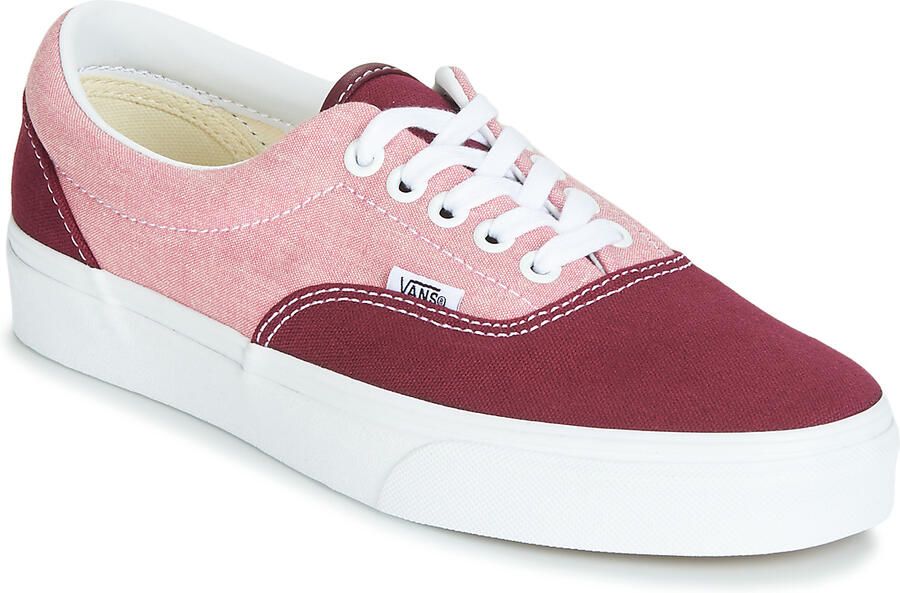 Vans Lage Sneakers Era
