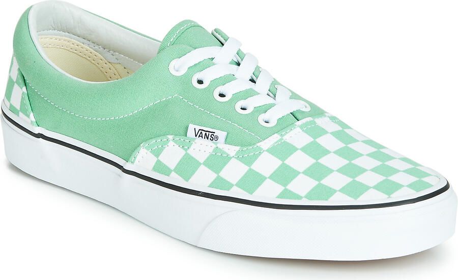 Vans Lage Sneakers Era