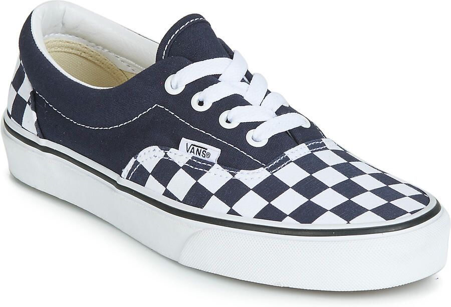 Vans UA sneakers was sneakers Zwart