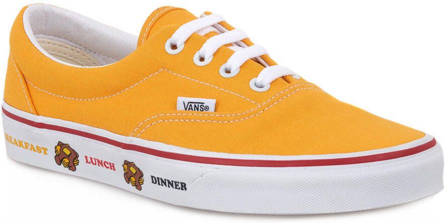 Vans Lage Sneakers ERA SIDEWALL