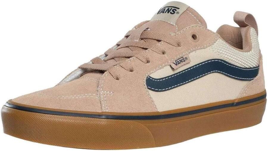 Vans Lage Sneakers Fimore suède sneakers