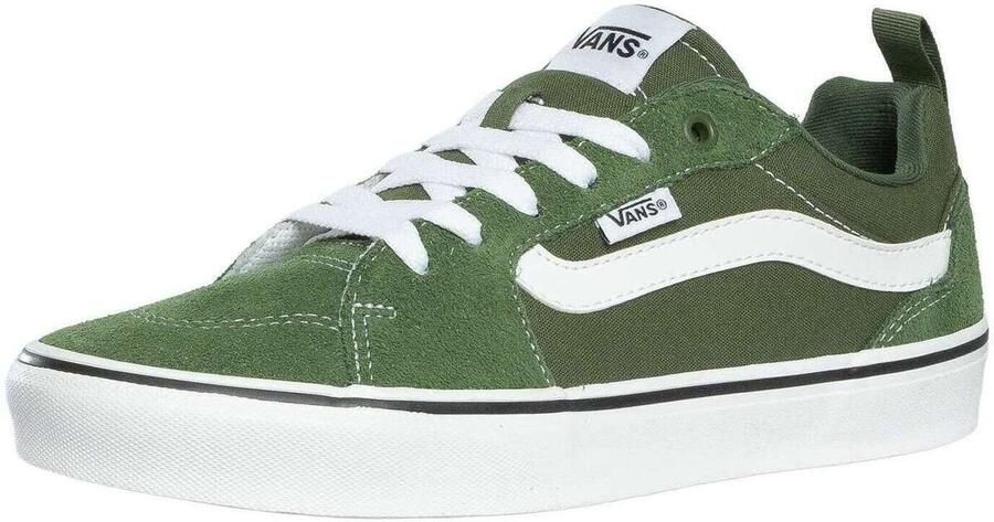 Vans Lage Sneakers Fimore suède sneakers