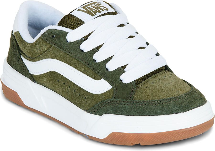 Vans Lage Sneakers Hylane 2-TONE Obsidian Fern