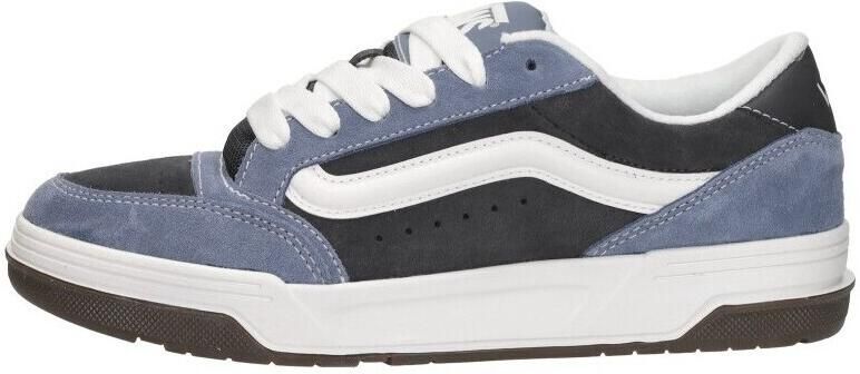 Vans Hylane Sneakers blauw Textiel - Foto 13