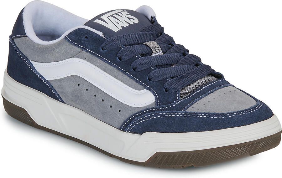 Vans Lage Sneakers Hylane NINETIES DARK GRAY