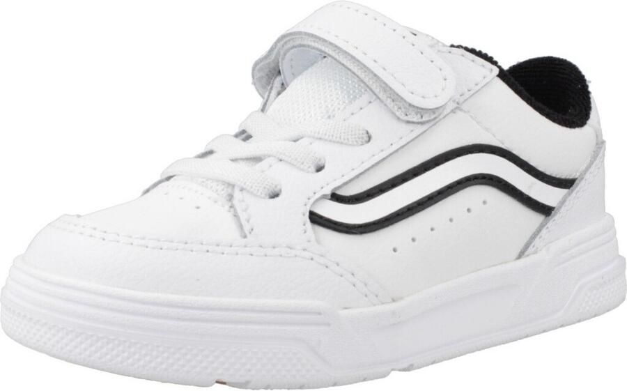 Vans Hylane V Peuterschoenen Wit - Foto 3