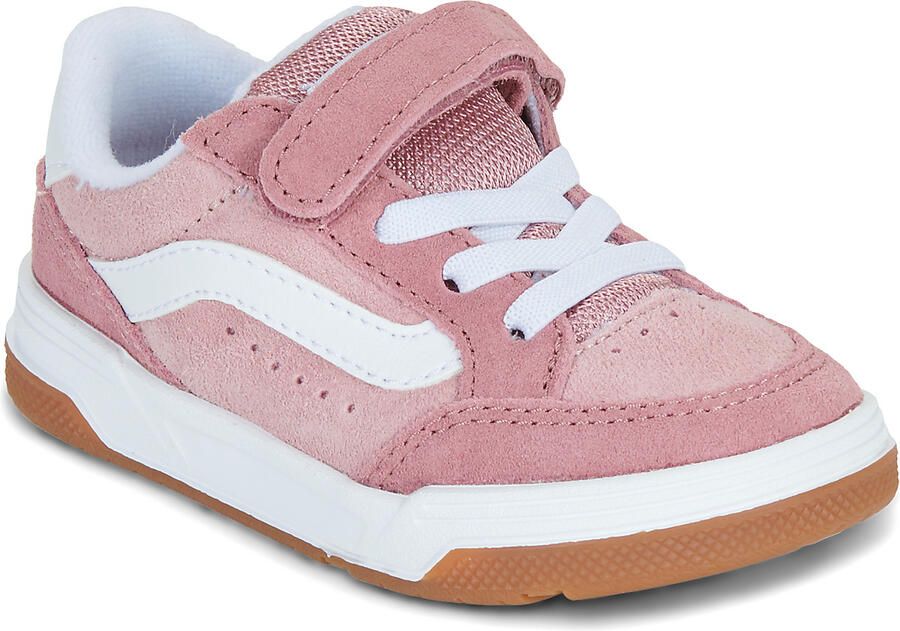 Vans Lage Sneakers Hylane V Misty Mauve