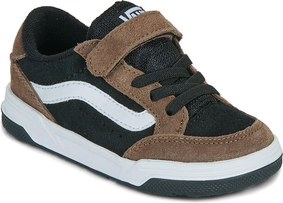 Vans Lage Sneakers Hylane V SKATER GREY BLACK