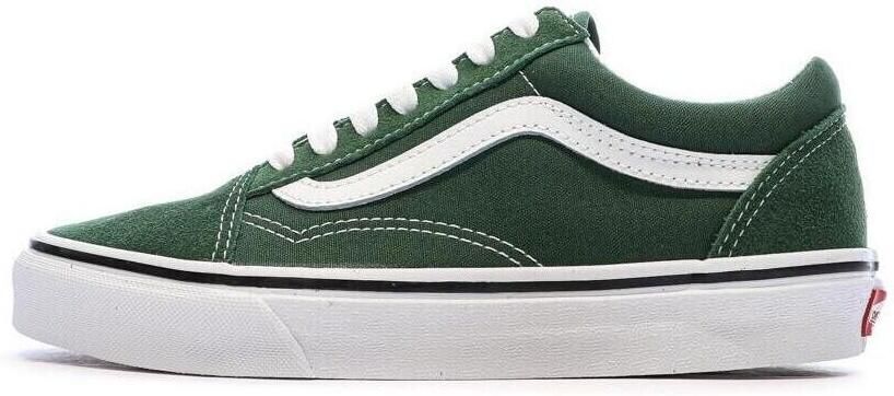 Sport Vans Old Skool sneakers groen unisex - Foto 3