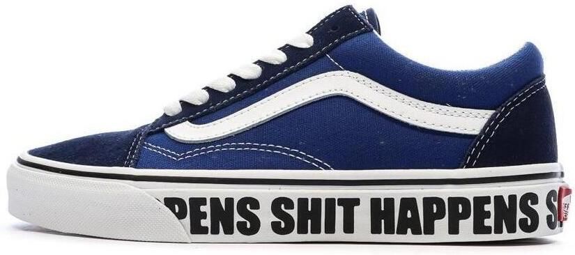 Vans Lage Sneakers