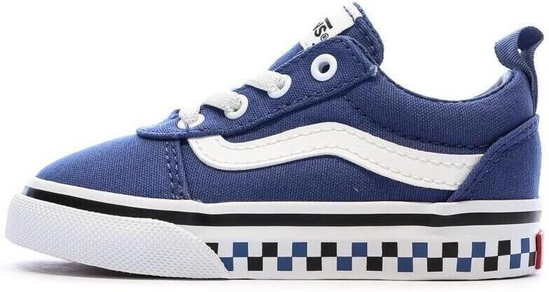 Vans Ward Sneakers Junior - Foto 4