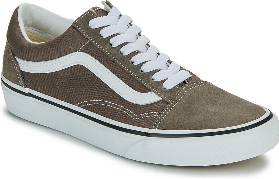 Vans Old Skool Color Theory Sneakers Senior - Foto 4