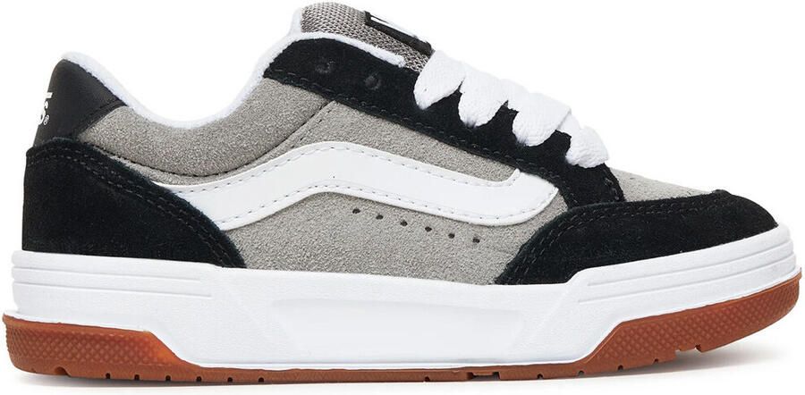 Vans Hylane Schoenen Grijs 1 2 - Foto 4