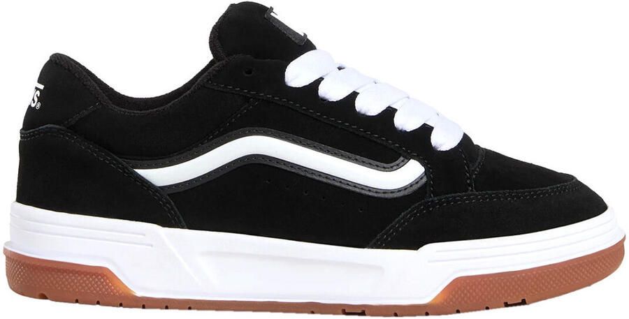 Vans Hylane heren sneaker Zwart - Foto 8