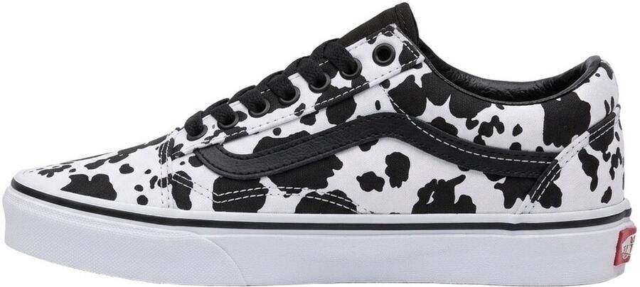 Vans Lage Sneakers