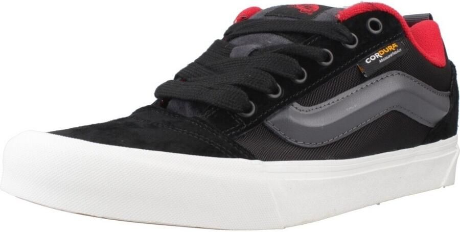 Vans Lage Sneakers KNU SKOOL CRDA