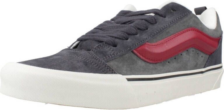Vans Lage Sneakers KNU SKOOL