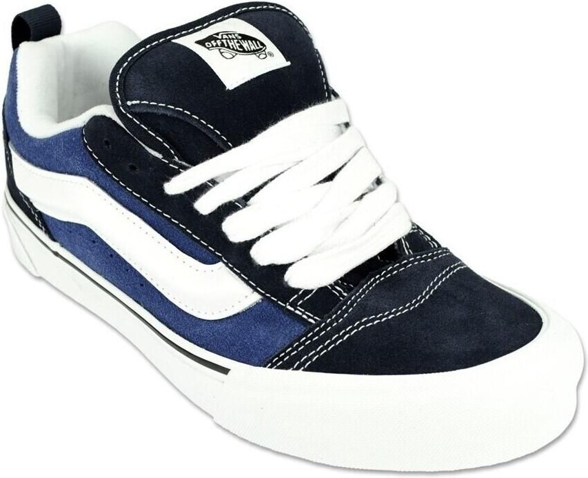 Vans Lage Sneakers Knu Skool
