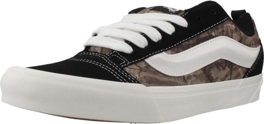Vans Lage Sneakers KNU SKOOL