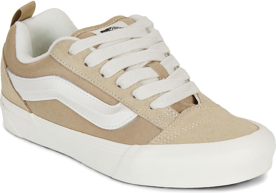 Vans Lage Sneakers Knu Skool