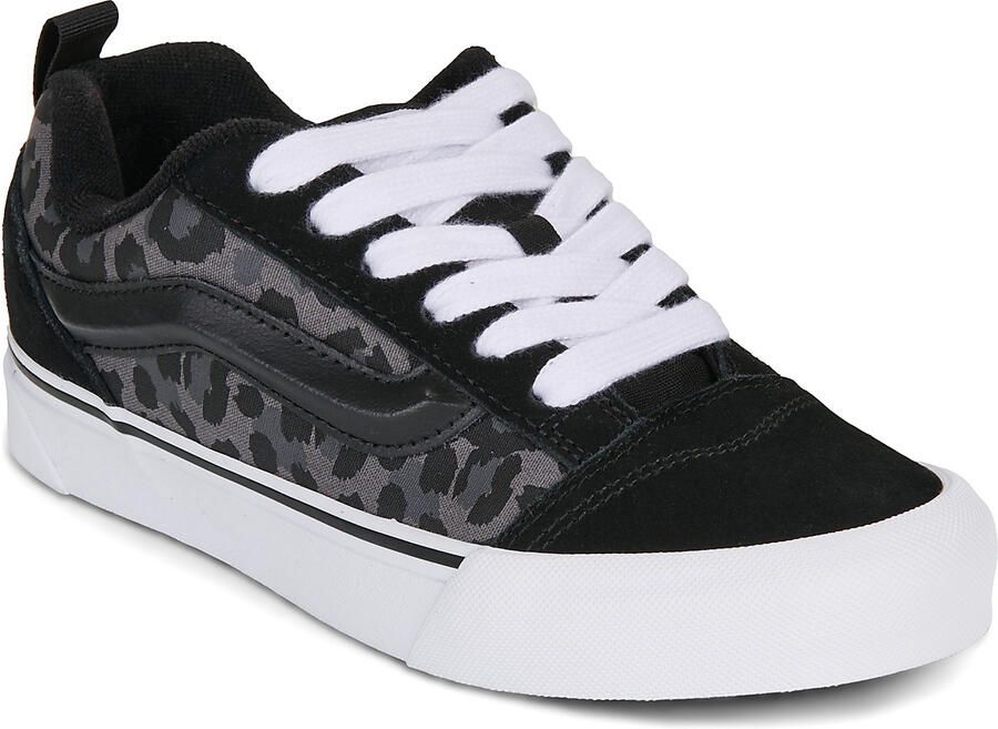 Vans Lage Sneakers Knu Skool