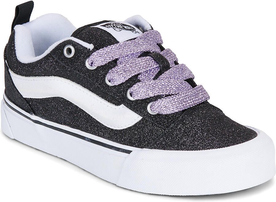 Vans Lage Sneakers Knu Skool