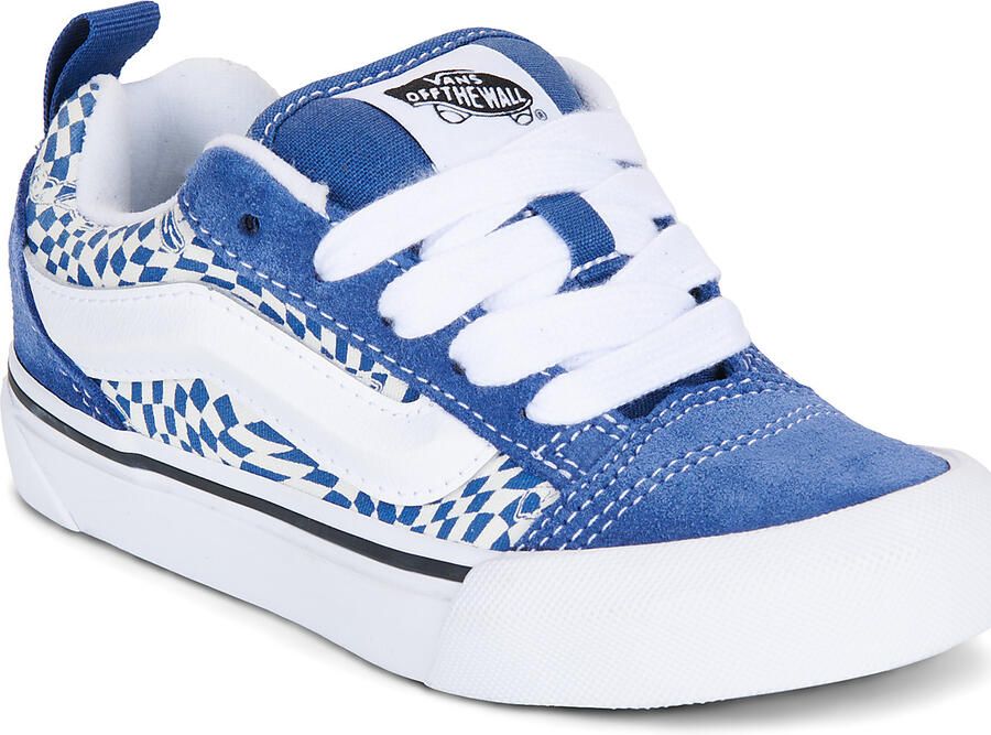 Vans Lage Sneakers Knu Skool
