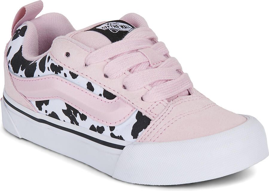 Vans Lage Sneakers Knu Skool