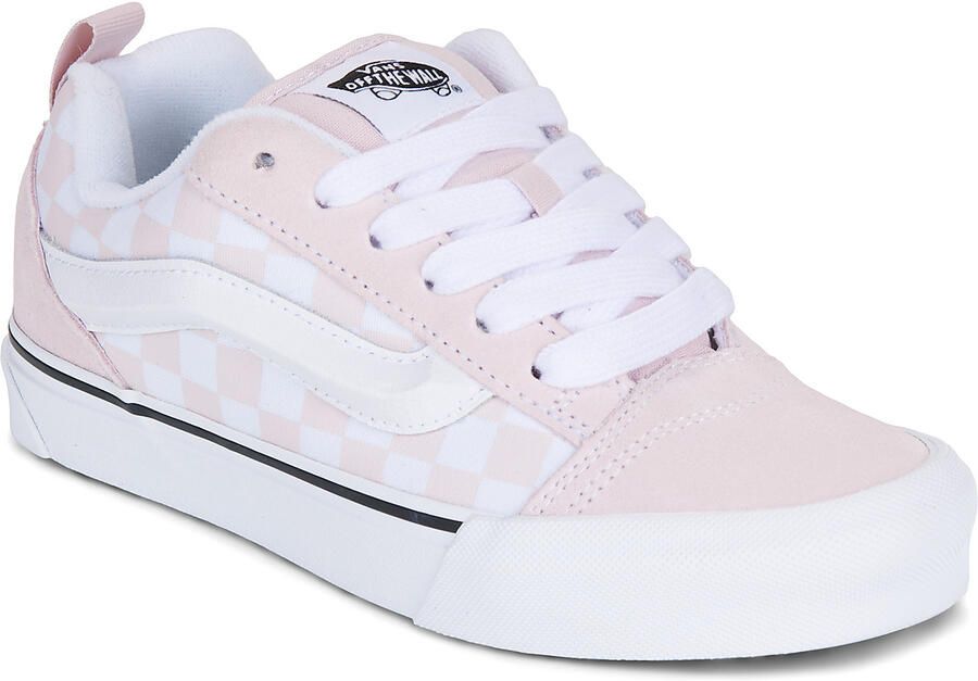 Vans Lage Sneakers Knu Skool