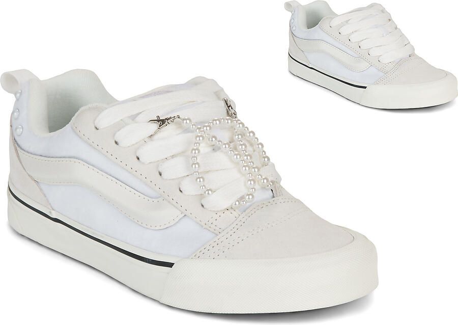Vans Lage Sneakers Knu Skool