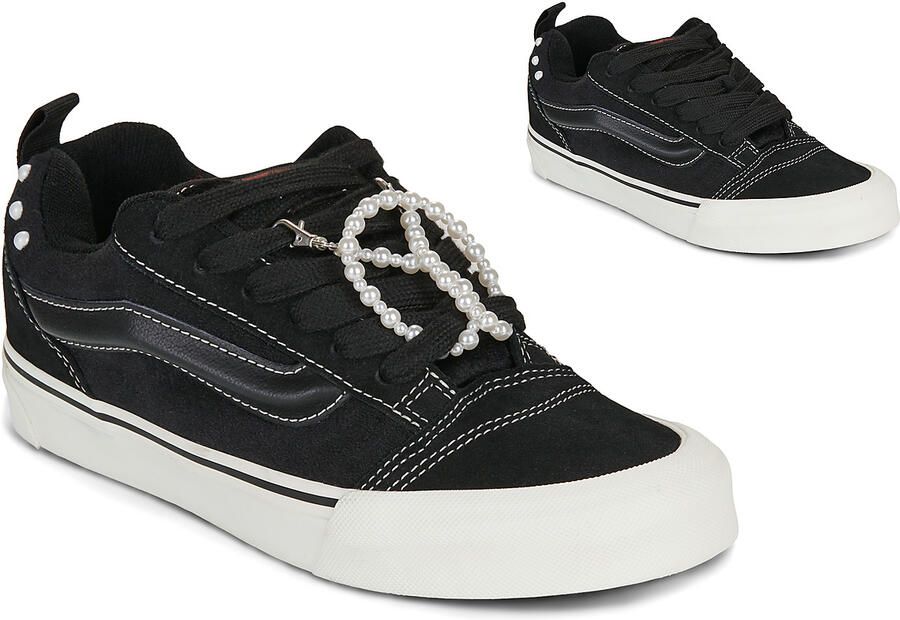 Vans Lage Sneakers Knu Skool