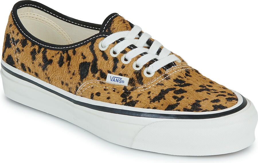 Vans Lage Sneakers LX Authentic 44