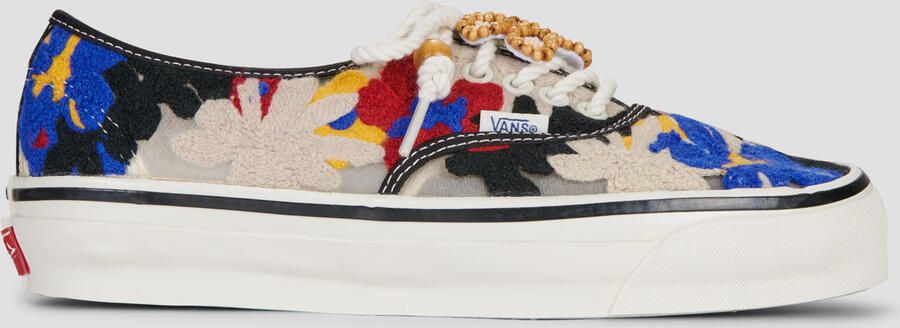 Vans Lage Sneakers LX Authentic 44 Needlework MULTI