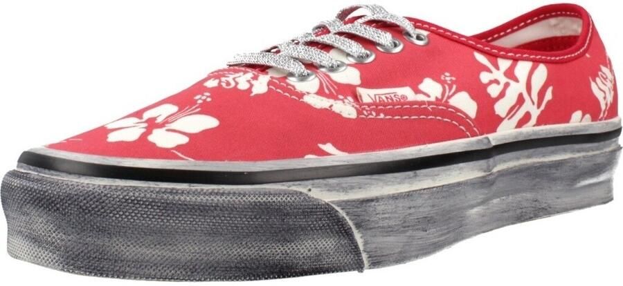 Vans Lage Sneakers LX AUTHENTIC