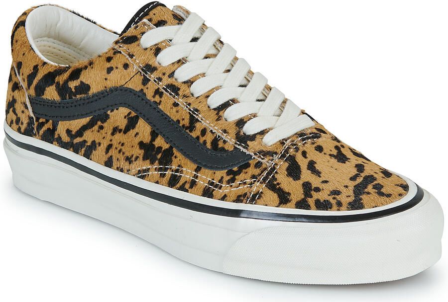 Vans Lage Sneakers LX Old Skool