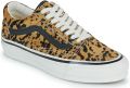 Vans Lage Sneakers LX Old Skool - Bruin