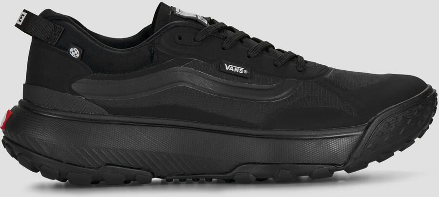 Vans Lage Sneakers MTE Crosspath BLACK BLACK - Foto 2