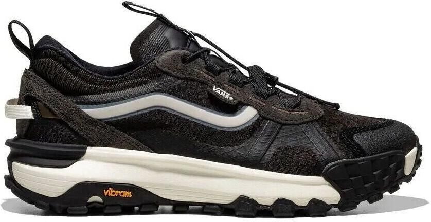 Vans Lage Sneakers MTE CROSSPATH XC VN000D5VEMQ1-WASHED BLACK