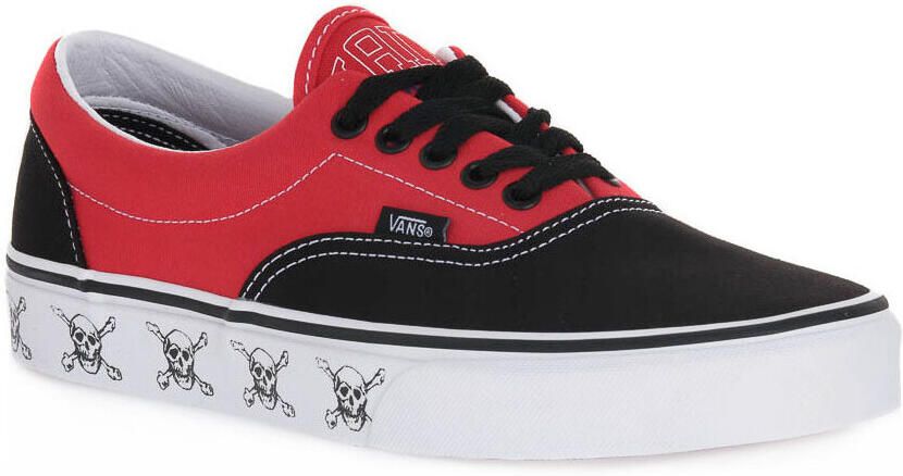 Vans Lage Sneakers NEW ERA NEW VARSITY