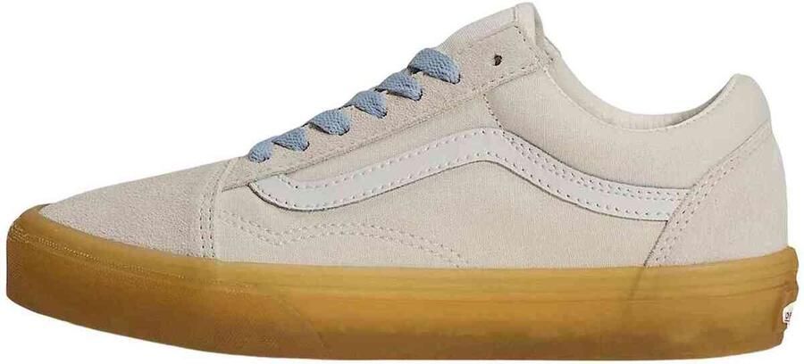 Vans Lage Sneakers Old Skool Classic "Oatmeal"