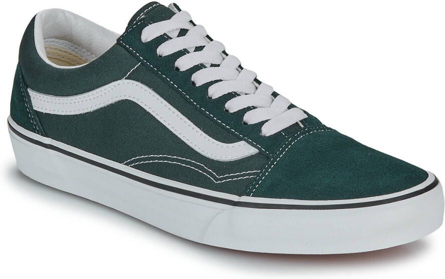 Vans Lage Sneakers Old Skool
